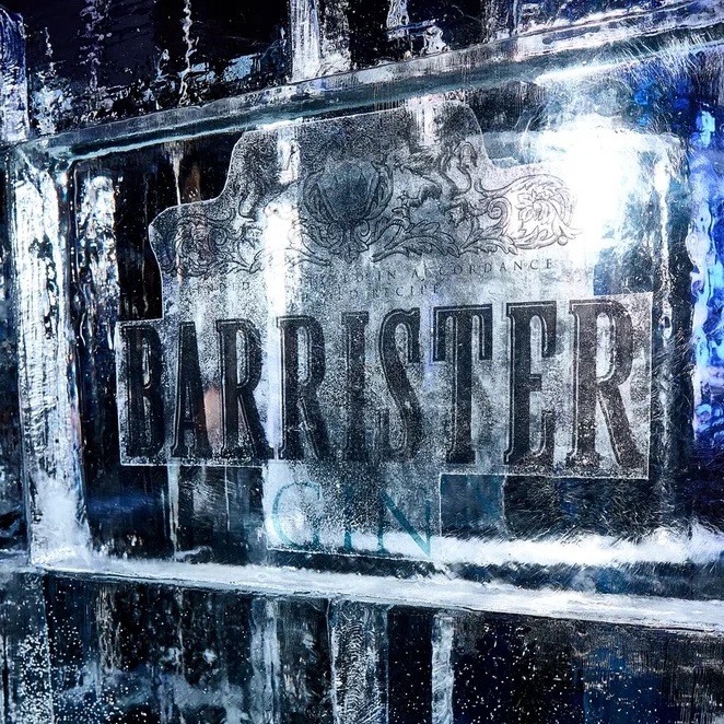 News: Russia's best-selling Barrister Gin has mixed the largest gin and ...